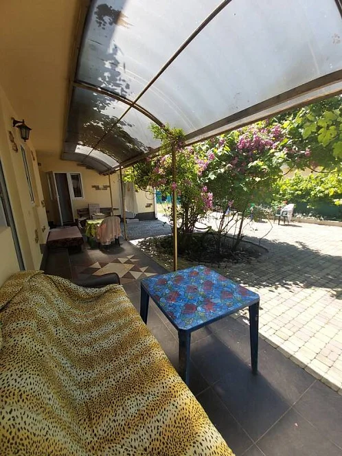 "На Морской" частный сектор, Новомихайловский Фото: 3 из 25