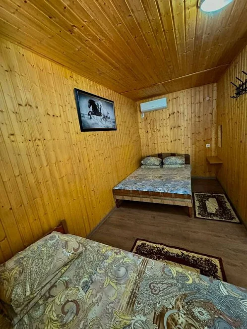 "Удача" гостевой дом, Джубга Фото: 30 из 40