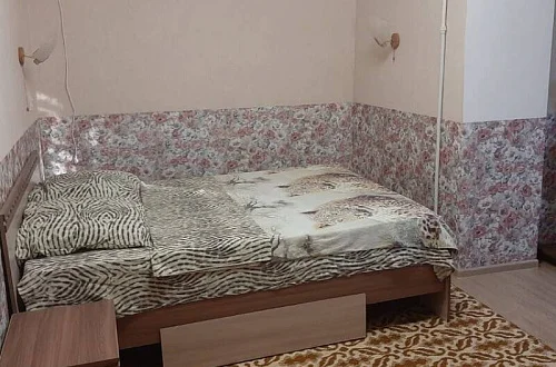 2х-комнатная квартира Фото: 12 из 14