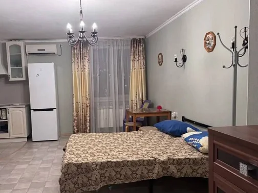 "Море зовет" гостевой дом, Геленджик Фото: 31 из 36