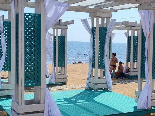 "Вилла Семейная" гостевой дом, Феодосия Фото: 19 из 51