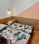 "Стандарт" 4х-местный