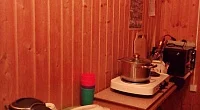 "Малика " частный сектор, Пицунда