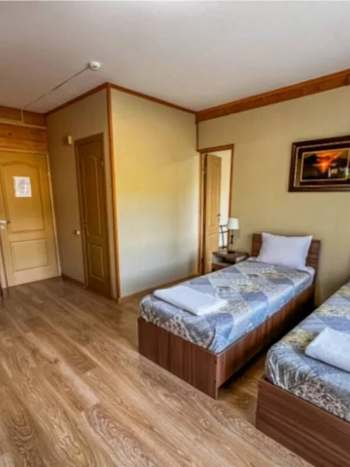 "Villa Assol" гостевой дом, Шепси Фото: 22 из 23
