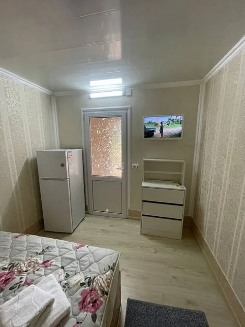 "Семейный" частный сектор, Голубая бухта Фото: 11 из 38