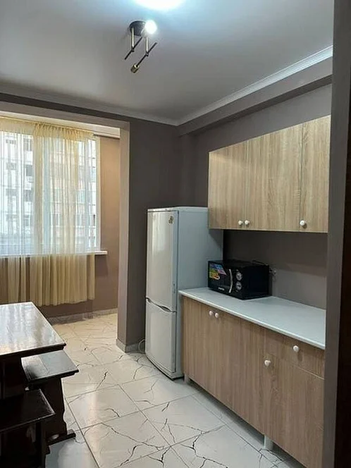 1,5-комнатная квартира-студия Абазгаа 53/2 кв 14, Гагра Фото: 4 из 10