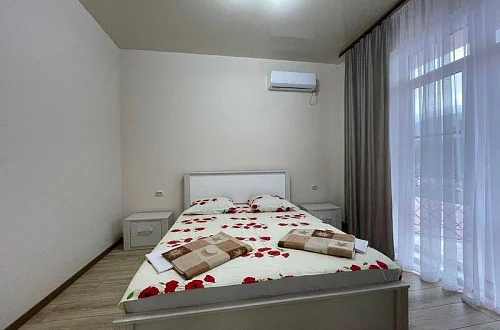 2х-комнатная квартира Фото: 2 из 8