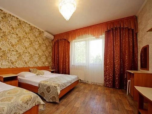 "Велнес" гостевой дом, Анапа Фото: 18 из 31
