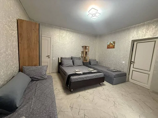 "White house" мини-гостиница, Гагра Фото: 20 из 29
