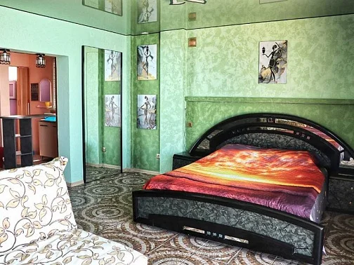 "Вилла Мечта" гостевой дом, Севастополь Фото: 27 из 35