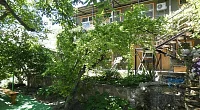 "На Гагарина" мини-гостиница, Судак