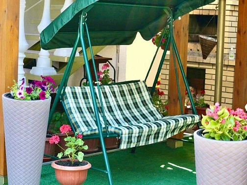 "Панорама" гостевой дом, Дивноморское Фото: 8 из 51