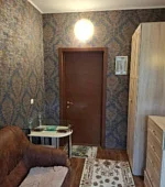 "2х-местный с двуспальной кроватью и диваном"