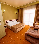 "Стандарт" 2х-местный (корпус 2)