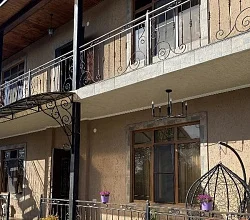 "Александрия" гостевой дом