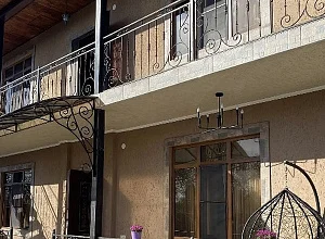 "Александрия" гостевой дом Гудаута