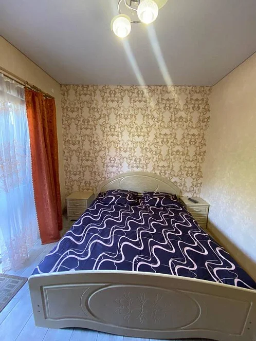 Частный сектор Маячная 37, Геленджик Фото: 28 из 42