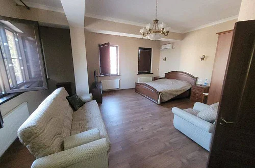 Дом под-ключ Фото: 5 из 8