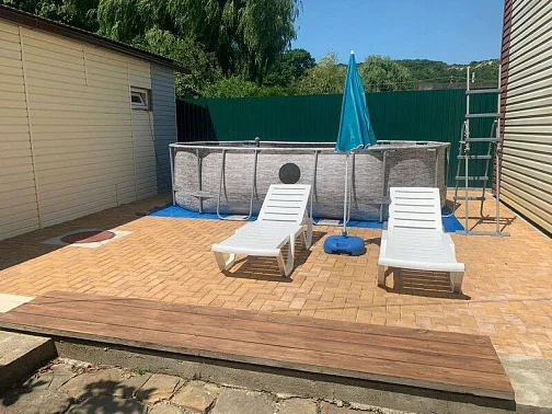 "Южный" частный сектор, Джубга Фото: 3 из 36