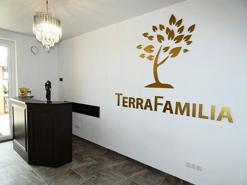 "Terra Familia" гостевой дом, Феодосия Фото: 6 из 24