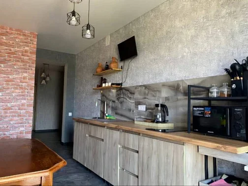 3х-комнатная квартира Тарнава 18 корп 4, Гудаута Фото: 6 из 14