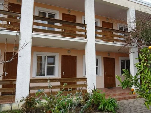 "Дарья" гостевой дом, Цандрипш Фото: 9 из 45