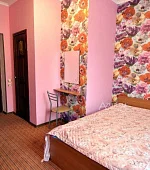 "Стандарт" 3х-местный