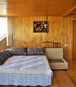 "2х-комнатный" (4 этаж)