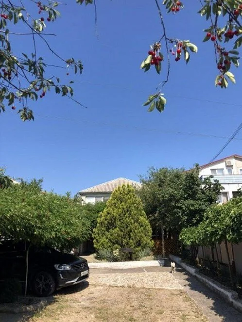 "Морская усадьба" частный сектор, Орджоникидзе Фото: 2 из 28