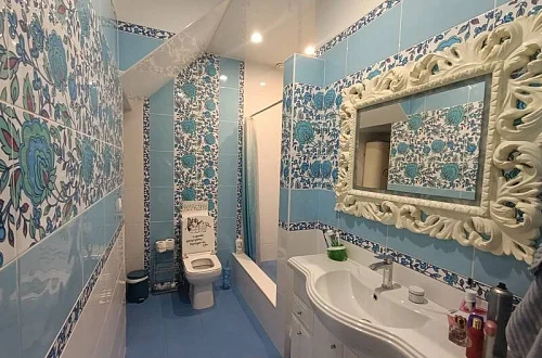 Этаж под-ключ Фото: 12 из 14