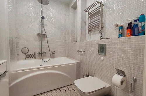 Квартира-студия Фото: 23 из 22