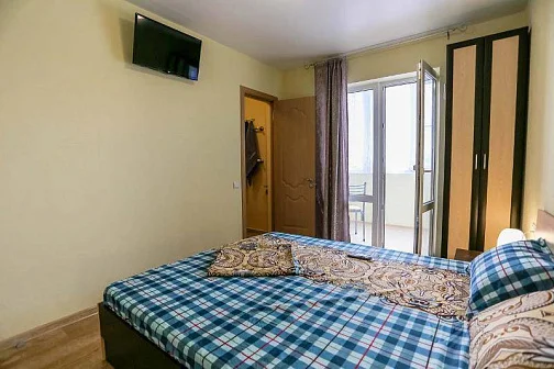 Гостевой дом Тенистая 20, Геленджик Фото: 33 из 51