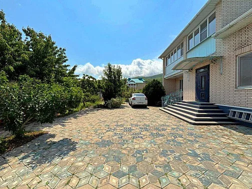 Дом под-ключ Учительская 81, Сукко Фото: 2 из 37