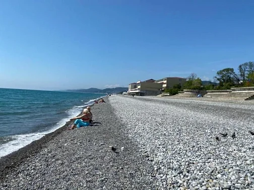 "На Декабристов" гостевой дом, Лоо Фото: 22 из 22