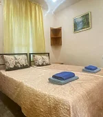 "Стандарт" 2х-местный