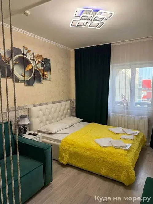 "Морская звезда" мини-гостиница, Лазаревское Фото: 21 из 50