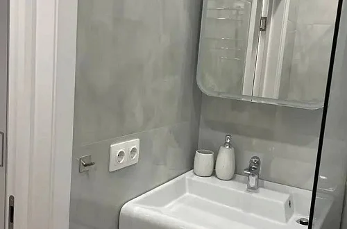 Квартира-студия Фото: 9 из 8