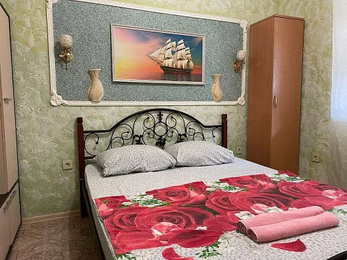 "Вилла Софья" гостевой дом, Крым Фото: 30 из 42