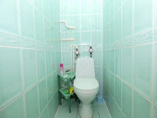 3х-комнатная квартира Победы 172/а, Лазаревское Фото: 26 из 27