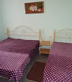 "Стандарт" 4х-местный