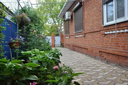 3х-комнатный дом под-ключ Калинина 35/а, Должанская Фото: 3 из 18