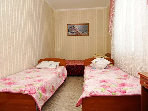 "Виктория" частный сектор, Витязево Фото: 31 из 51