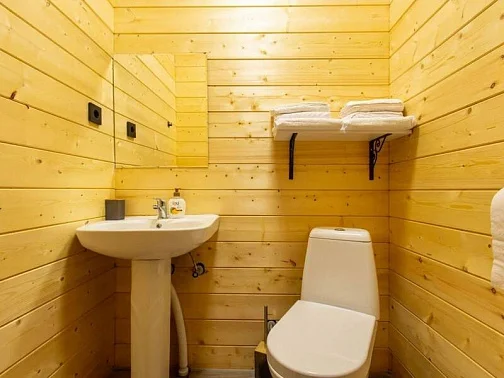 Дом под-ключ ул. Абинская, Голубая Бухта Фото: 17 из 17