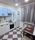 2х-комнатная квартира