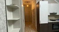 2х-комнатная квартира Фермерская 3, Адлер