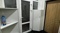 3х-комнатная квартира Свердлова 24, Геленджик
