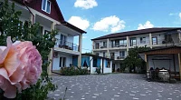 "Moldova" гостевой дом, Береговое
