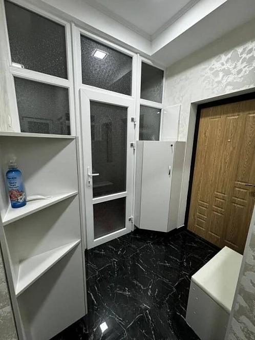 3х-комнатная квартира Свердлова 24, Геленджик Фото: 4 из 22