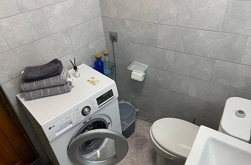 2х-комнатная квартира Фото: 9 из 10