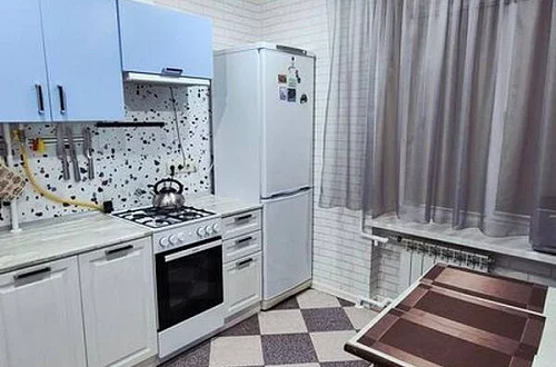 2х-комнатная квартира Фото: 2 из 8